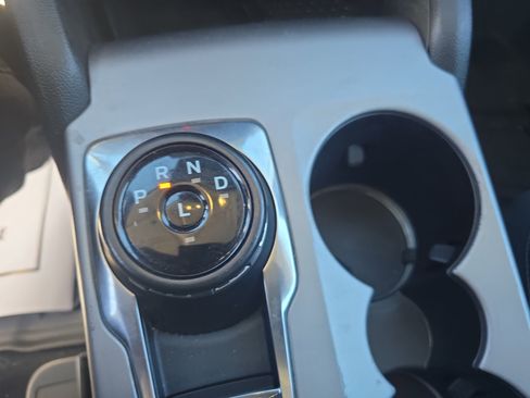 Used 2021 Ford Bronco Sport Outer Banks w/ Outer Banks Package (96D) image 24