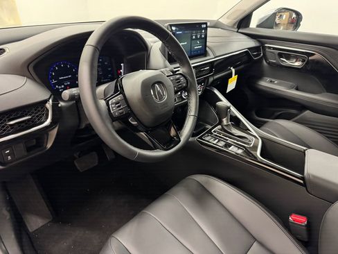 Certified 2025 Acura ADX AWD image 15