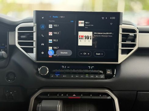 Certified 2025 Toyota Tundra Limited image 25