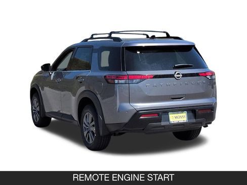 New 2026 Nissan Pathfinder SV image 7