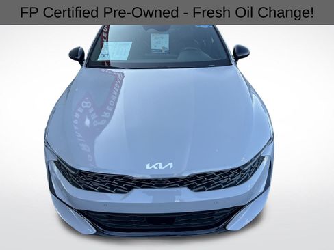 Used 2023 Kia K5 GT w/ GT1 Package image 5
