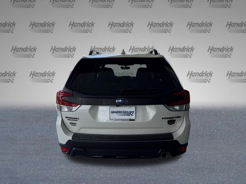 Used 2023 Subaru Forester Wilderness AWD/4WD image 8