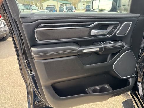 Certified 2024 RAM 1500 Laramie image 20