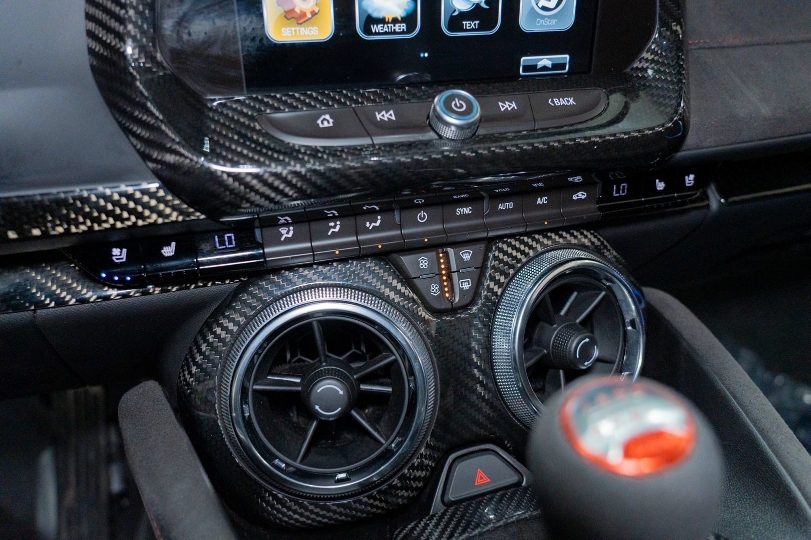 Used 2018 Chevrolet Camaro ZL1 RWD image 40