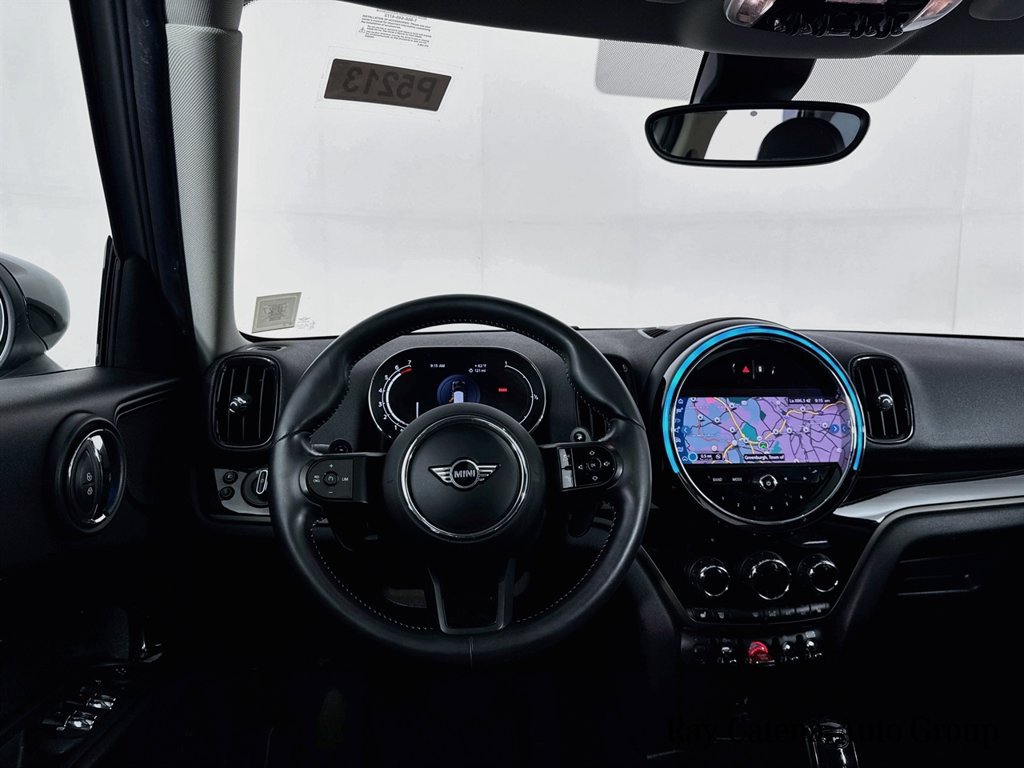 Used 2024 MINI Cooper Countryman S AWD/4WD image 23
