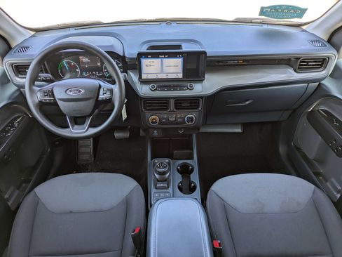 Used 2024 Ford Maverick XL FWD image 15