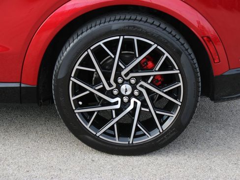 Used 2022 Ford Mustang Mach-E GT w/ GT Performance Edition image 30