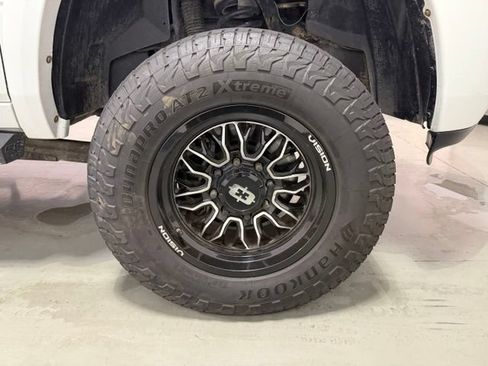 Used 2015 RAM 2500 Laramie w/ Convenience Group AWD/4WD image 29