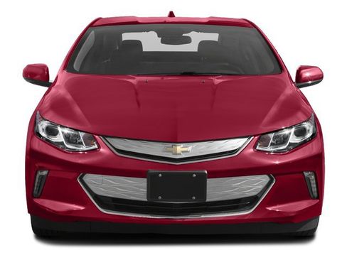 Used 2017 Chevrolet Volt Premier w/ Driver Confidence Package FWD image 7