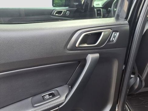 Used 2022 Ford Ranger Lariat w/ Tremor Off-Road Package image 8