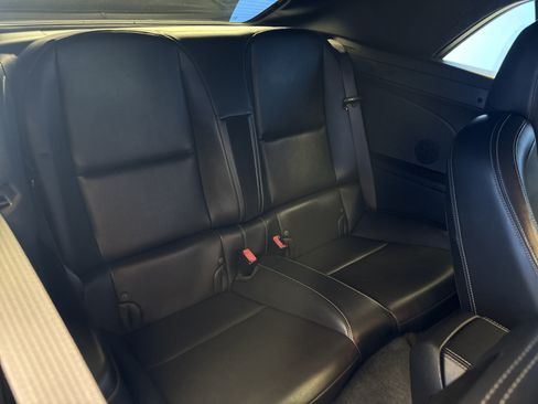 Used 2011 Chevrolet Camaro SS w/ RS Package RWD image 25