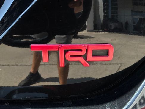 Used 2022 Toyota Camry TRD FWD image 10