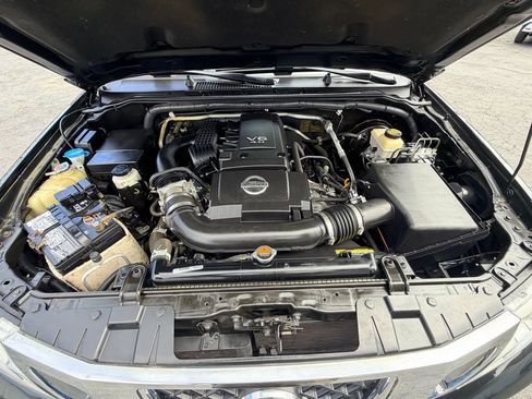 Used 2016 Nissan Frontier SV w/ SV Value Truck Package RWD image 35