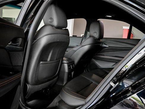 Used 2022 Cadillac CT4 Sport image 17