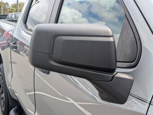 Used 2024 Chevrolet Silverado 1500 Custom w/ Rally Edition image 11