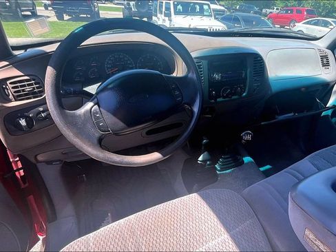 Used 1997 Ford F150 XL AWD/4WD image 14