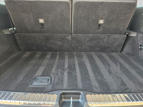 Used 2026 Mercedes-Benz GLS 450 4MATIC image 30