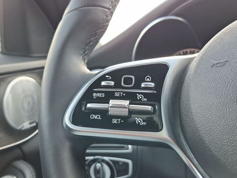 Used 2019 Mercedes-Benz C 300 4MATIC Sedan image 24