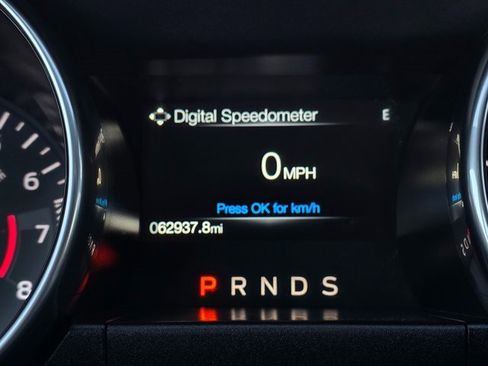 Used 2022 Ford Mustang Premium image 27