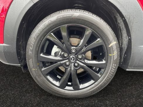 Used 2023 MAZDA CX-30 AWD 2.5 S w/ Select Package image 13
