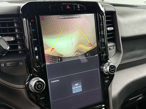 New 2026 RAM 2500 Tradesman image 31