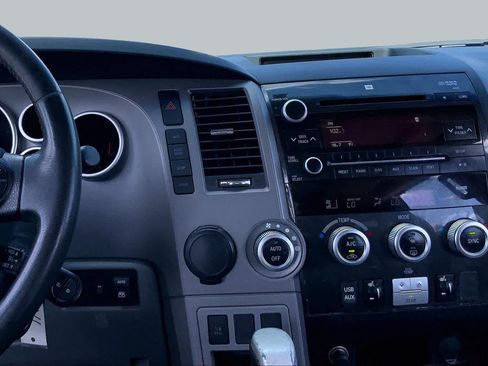 Used 2013 Toyota Sequoia Limited RWD image 7