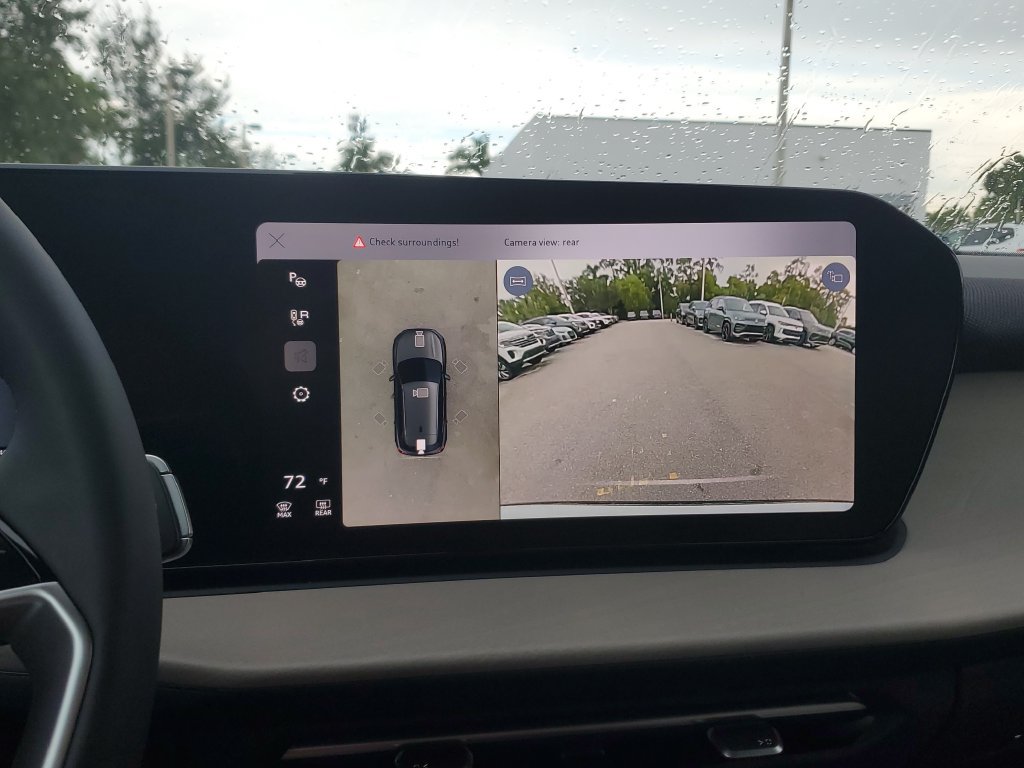 New 2026 Audi Q3 quattro 2.0T AWD/4WD image 27