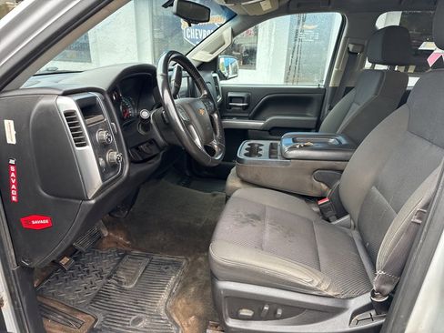 Used 2015 Chevrolet Silverado 1500 LT w/ All Star Edition image 18