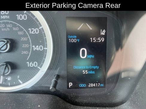 Used 2022 Toyota Corolla LE FWD image 5