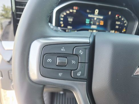 Used 2025 Chevrolet Silverado 2500 LT w/ All Star Edition AWD/4WD image 24