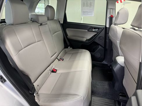 Used 2018 Subaru Forester 2.5i Limited w/ Popular Package #3B AWD/4WD image 26