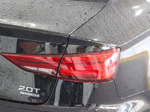 Used 2017 Audi A3 2.0T Premium Plus w/ Premium Plus Package AWD/4WD image 11