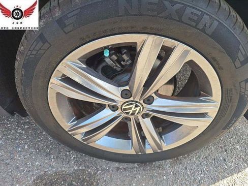 Used 2022 Volkswagen Jetta SE image 7