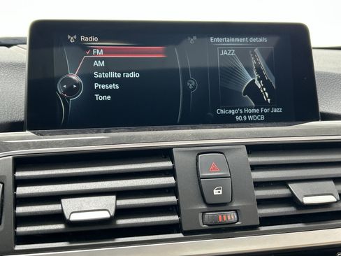 Used 2016 BMW 340i xDrive Sedan image 17