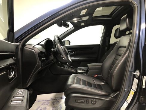 Used 2024 Honda CR-V Sport Touring image 19