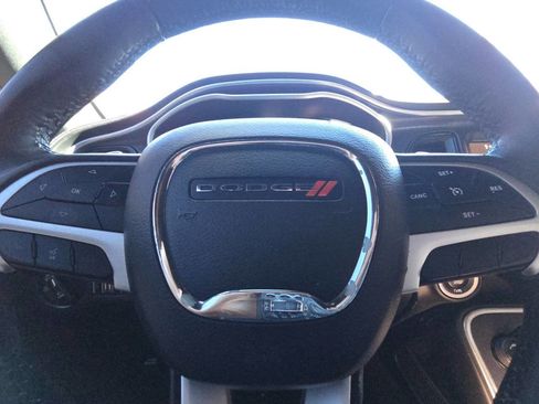 Used 2018 Dodge Challenger GT image 26