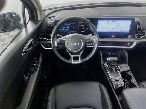 Used 2024 Kia Sportage SX AWD/4WD image 25