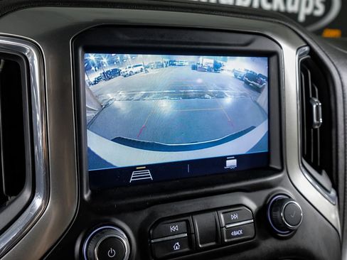 Used 2023 Chevrolet Silverado 2500 LT image 22