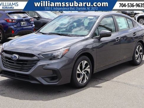 New 2025 Subaru Legacy Premium w/ Popular Package #1A image 2