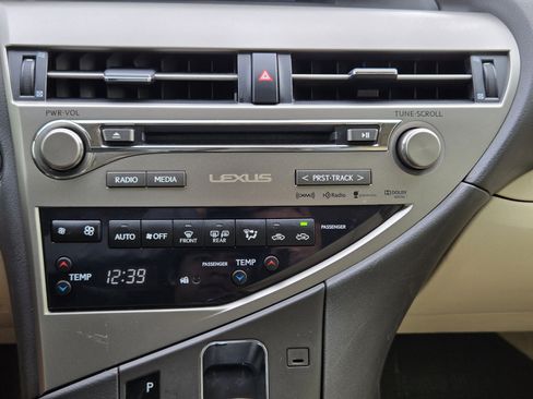 Used 2015 Lexus RX 350 FWD image 25