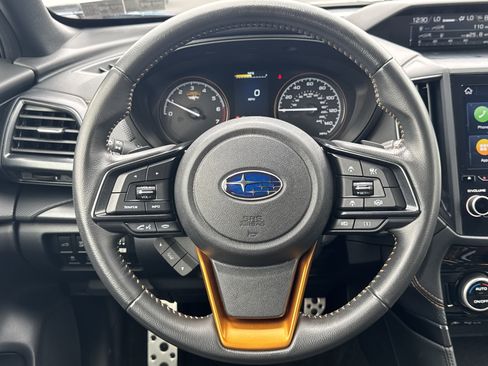 Used 2023 Subaru Forester Wilderness AWD/4WD image 3