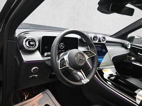 Certified 2026 Mercedes-Benz GLC 300 4MATIC image 10