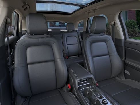 New 2026 Lincoln Corsair Grand Touring AWD/4WD image 10