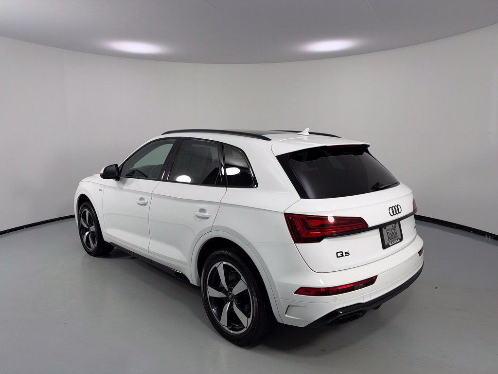 Used 2023 Audi Q5 2.0T Premium Plus AWD/4WD image 5