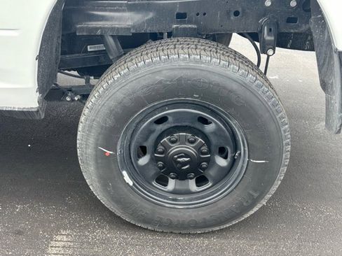 New 2025 RAM 2500 Tradesman w/ Safety Group image 11