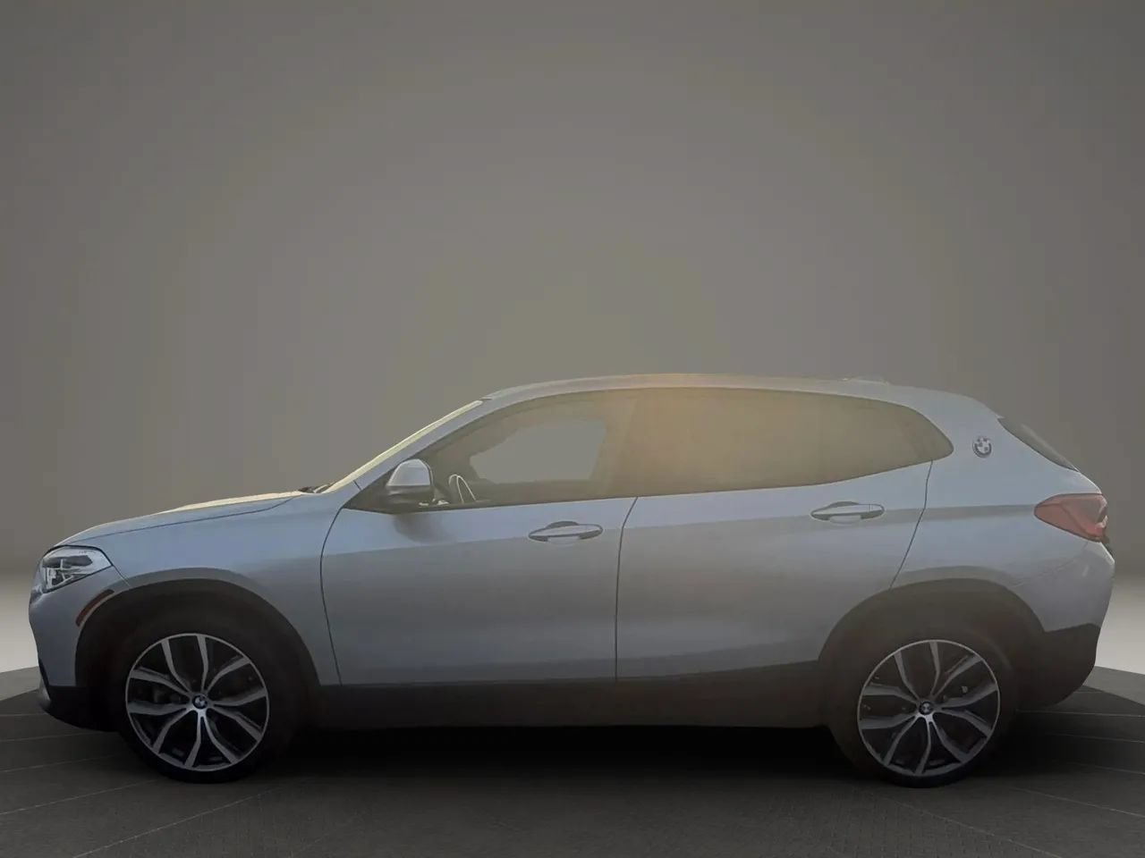 Used 2018 BMW X2 xDrive28i AWD/4WD image 8