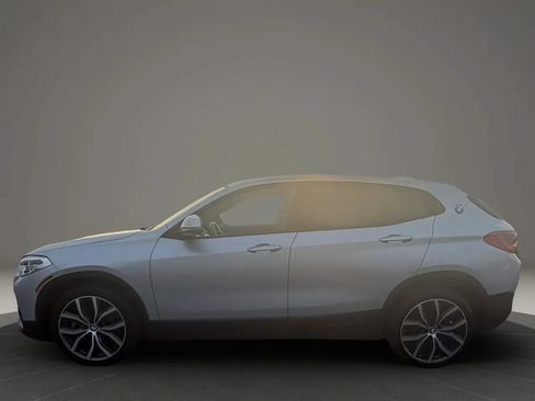 Used 2018 BMW X2 xDrive28i AWD/4WD image 8