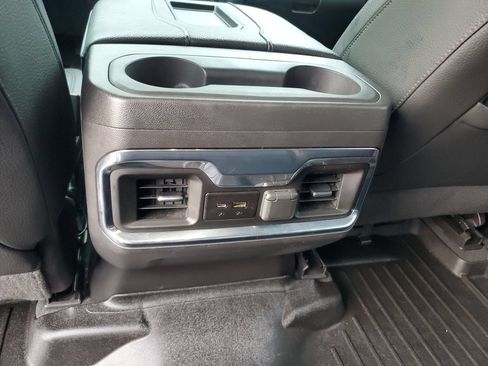 Used 2022 GMC Sierra 1500 Denali w/ Denali Premium Package AWD/4WD image 16