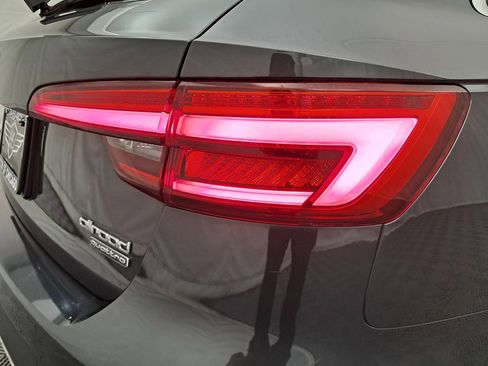 Used 2017 Audi A4 2.0T allroad Premium Plus image 6