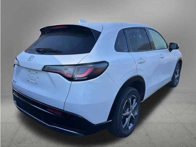 Certified 2024 Honda HR-V EX-L image 5